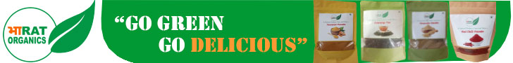 Bharat Organics